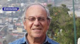 Tomás Hirsch y resultado elección 2024: “Quedamos en perfectas condiciones para ganar la presidencial el próximo año”