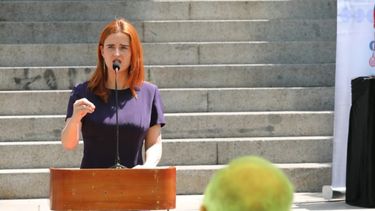 Ñuñoa: Gobierno transfiere terreno para construir viviendas sociales