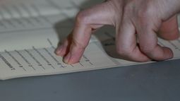 Cadem y elecciones de octubre: Casi siete de 10 personas suscribe opción de voto obligatorio