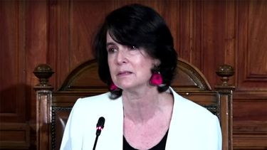 El Desconcierto | Veronica Undurraga discurso.jpg