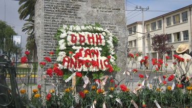 Exmédico de la DINA condenado a libertad vigilada por torturas a militante del MAPU en Tejas Verdes