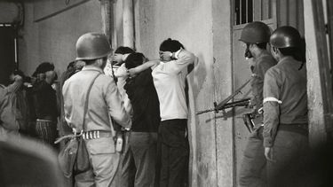 Excarabineros condenados a 16 años por homicidios en 1973: Familias de fallecidos recibirán mil millones