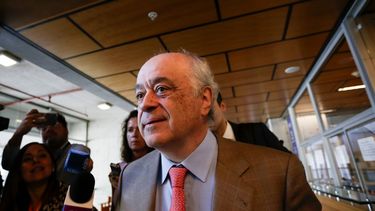 Prisión preventiva para oncólogo Manuel Álvarez: Irá a la cárcel este mismo martes