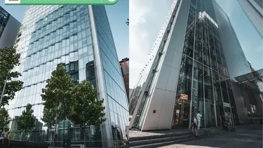Empresa líder en sostenibilidad inmobiliaria: Ahora gestiona el 100% de edificios carbono neutrales presentes en Chile