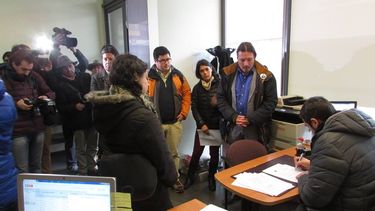 Solicitan intervención de intendenta de La Araucanía por planta incineradora que se pretende construir en Lautaro