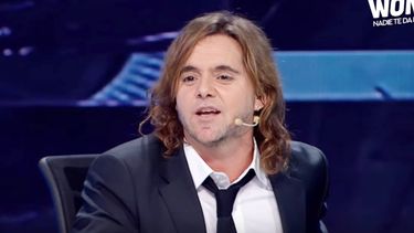 Sebastián Eyzaguirre se sincera tras regreso de CQC: Somos machistas y no hay problema en decirlo