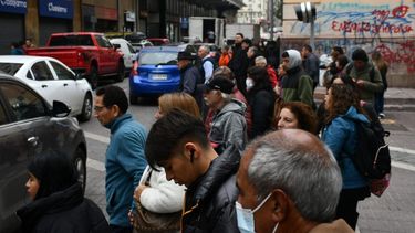 Casi 35.000 migrantes han ingresado de forma irregular a Chile en 2023