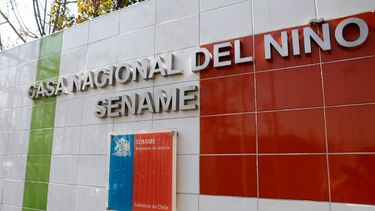 Casi 13 mil niños, niñas y adolescentes están en listas de espera para algún programa del Sename