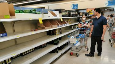 Coronavirus: acaparar no es solución