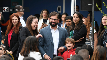 El Desconcierto | Gobierno e1710169646566.png