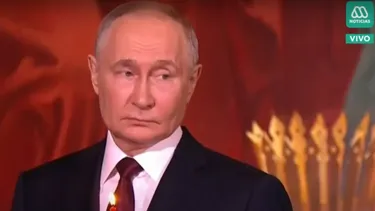 Según Putin, las élites políticas europeas terminarán moviendo la cola ante Trump