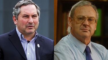 Juegos Panamericanos o cuándo ganan socios, amigos y conocidos