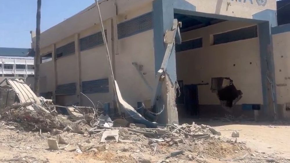 Un año de guerra en Palestina: 41.600 muertos, 85.000 ton. de explosivos y 174 periodistas asesinados