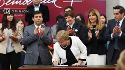 La culpa no es del sistema