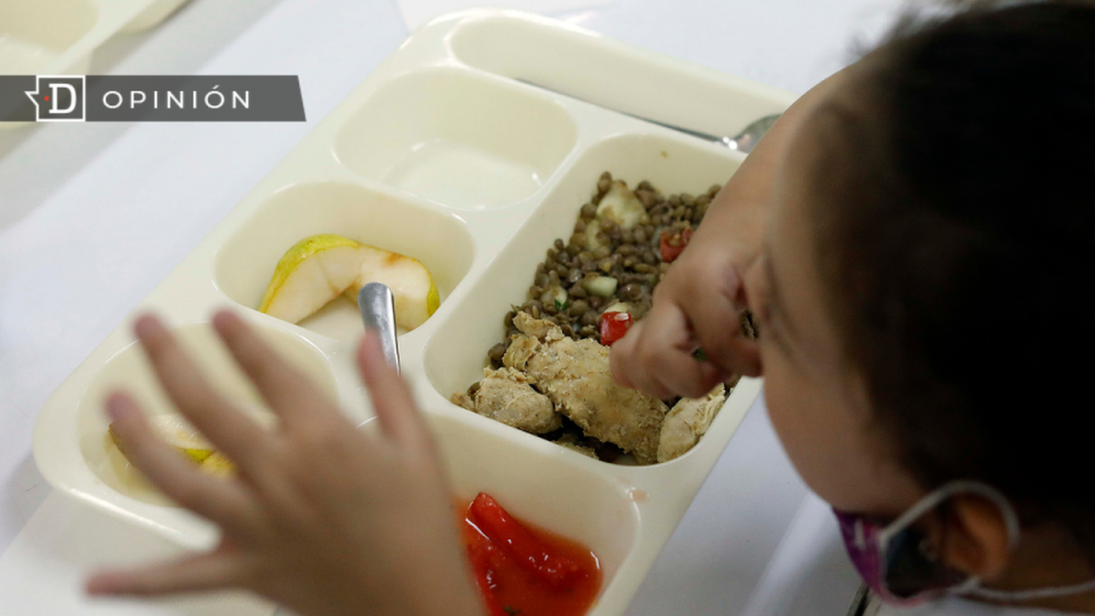 El futuro de la salud de niñas, niños y adolescentes: Un escenario dramático