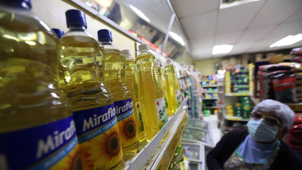 ¿Seguridad alimentaria bajo amenaza? Expertas analizan factores y desafíos a futuro