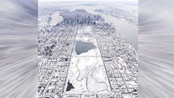 VIDEO| Tormenta gélida de Estados Unidos sigue su avance por todo el país