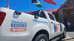 Municipios contra delitos: Aumentaron 28% los vehículos, 127% las cámaras y 77% los guardias