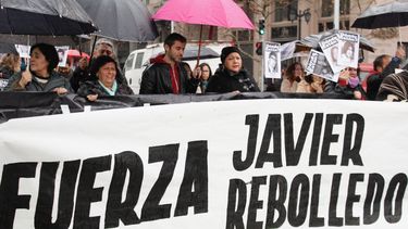 Javier Rebolledo frente a su querella por injurias: Llegaré hasta las últimas consecuencias para que no vuelvan a perseguir a periodistas