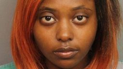 Una mujer embarazada que recibió un disparo en su vientre es acusada de homicidio involuntario