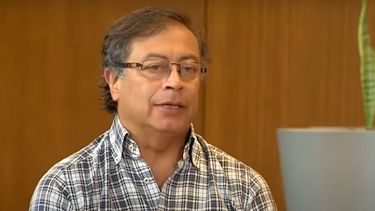 Gustavo Petro, el revolucionario que quiere gobernar Colombia