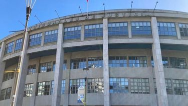 Corte de Apelaciones de Concepción / Poder Judicial