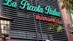 VIDEO| Grabación de un trabajador muestra maltrato laboral en restaurante Piccola Italia