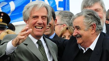Los desafíos electorales de la izquierda en Uruguay y Portugal, sus más emblemáticos bastiones