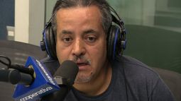 Hermano de Jorge González respondió a críticas de Mauricio Jürgensen: El que quiera ver miseria que primero vaya y se mire al espejo”