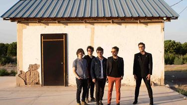 Metro extenderá horario de Línea 6 por conciertos de Los Bunkers: ¿Hasta qué hora abrirá?