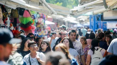 Dónde comprar la cena de fin de año: Plataforma gratuita compara precios de 130 alimentos típicos de más de mil negocios
