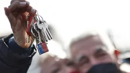 Crisis de acceso a vivienda: Casi 80% de menores de 35 cree que dificultad para tener una propiedad va al alza
