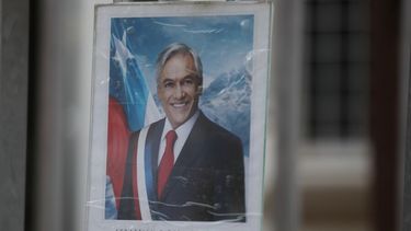 A 10 meses de su muerte: Informe preliminar de DGAC confirma que Piñera iba sin su arnés