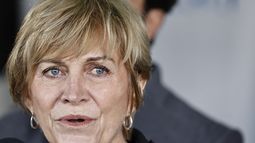 Matthei dura contra gobierno de Boric: “Me cuesta creerle y a los que lo acompañan”