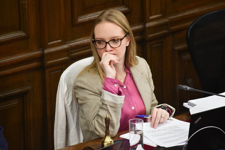 Beatriz Hevia Partido Republicano presidenta del Consejo Constitucional.jpg