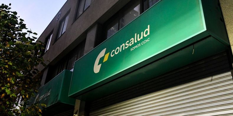 Corte Suprema confirmó condena contra Consalud por daño moral / Agencia Uno