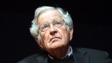 Noam Chomsky: La crisis pone de manifiesto los profundos defectos de los modelos económicos imperantes