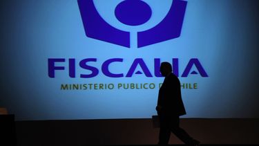 Funcionarios de la Fiscalía Metropolitana Sur acusan exclusión del gobierno en reforma al Ministerio Público