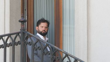 Nicaragua exige respeto a Boric luego que calificara de dictadura a gobierno de Ortega