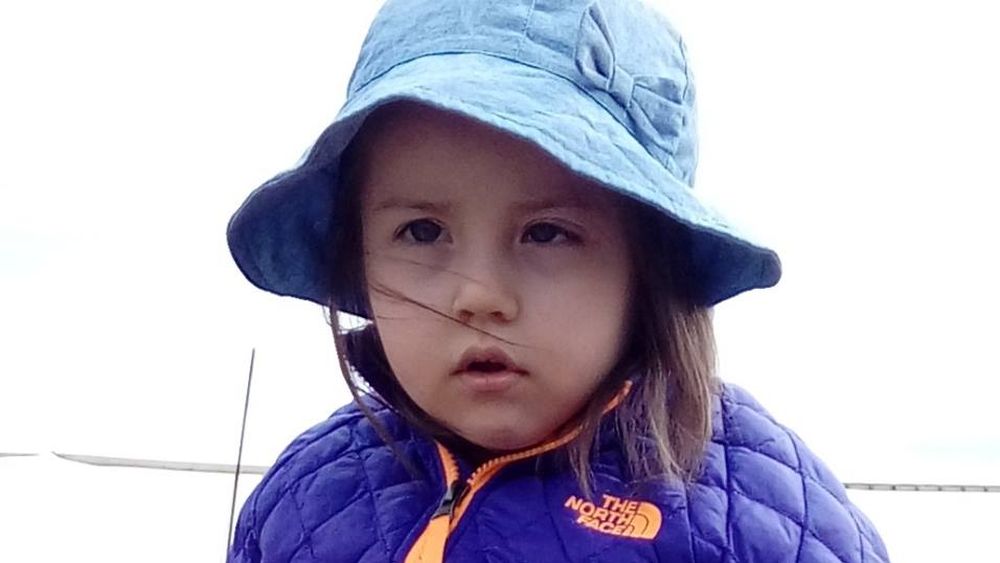 Muere niña de 6 años de Los Ángeles que luchaba por tratamiento contra el cáncer en el extranjero