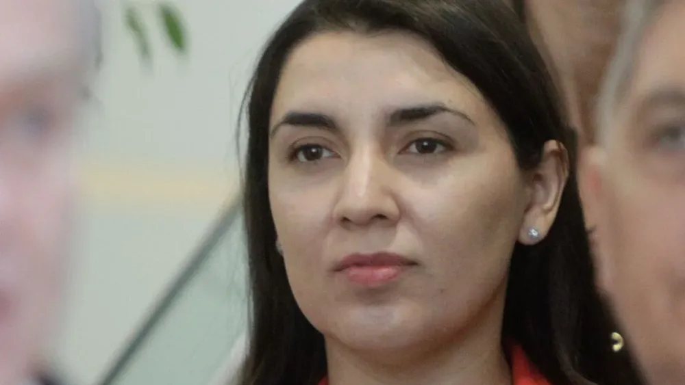 Empleo femenino y listas de espera: Judith Marín adelanta principales labores que abordará Ministerio de la Mujer