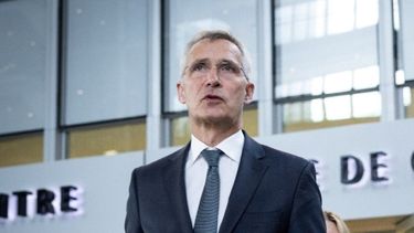 Stoltenberg: Europa está en situación más peligrosa desde la II Guerra Mundial