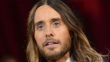 Acusan a Jared Leto de acoso sexual a jóvenes