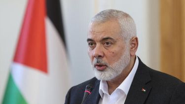 Ismail Haniyeh: Asesinan al líder de Hamás y grupo armado asegura que recrudecerán sus ataques