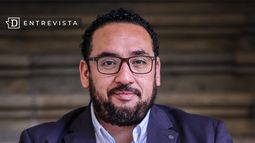 Nicolás Cataldo: La ley obliga a informar el gasto que cada municipio hará de los recursos del royalty