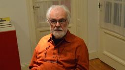 David Harvey: “La locura del capital hace que las ciudades dejen de ser lugares para vivir y sean sólo lugares para invertir”