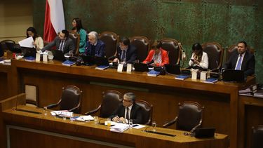 Cámara aprueba en general Ley de Presupuesto 2024 pese a votos de Republicanos y la UDI