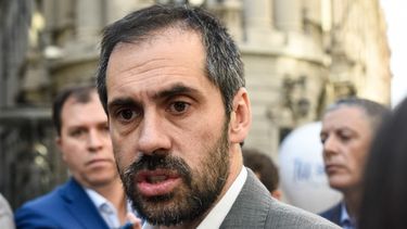Nicolás Grau y Empresa Nacional del Litio: El gobierno va a cumplir su compromiso