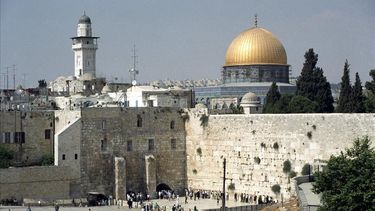 El origen del apartheid palestino: 70 años del plan de partición de Palestina