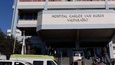 Padre será formalizado por parricidio frustrado: Lactante de siete meses se encuentra grave tras agresión